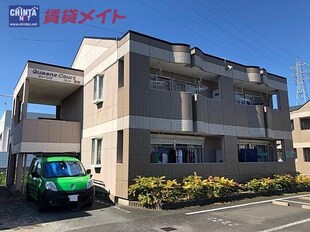 高茶屋駅 徒歩30分 1階の物件外観写真